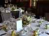 my wedding report with lots of flashes!