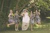 my wedding report with lots of flashes!