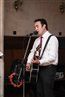 my wedding report with lots of flashes!