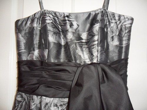 Mother of the bride outfit