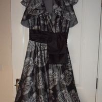 Mother of the bride outfit