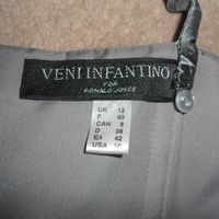 Mother of the bride outfit