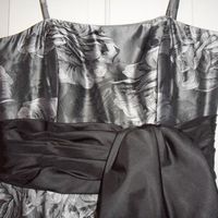 Mother of the bride outfit