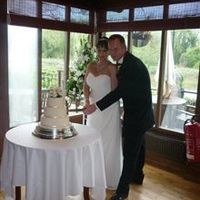 Married 4 May 2012 - Bedfordshire (recommendations and flashes)