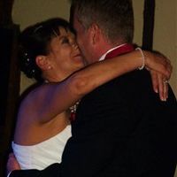 Married 4 May 2012 - Bedfordshire (recommendations and flashes)