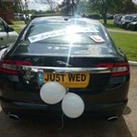 Married 4 May 2012 - Bedfordshire (recommendations and flashes)