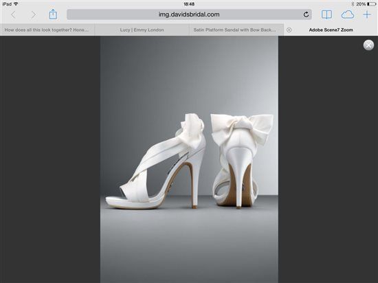 Re: How does all this look together? Honest opinions please *Flash*