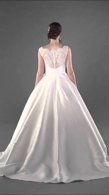 Re: Mass dress flash