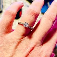 Engagement Rings - 1