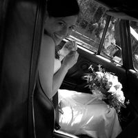 Our wedding with a few pictures