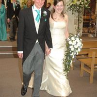 Our wedding with a few pictures