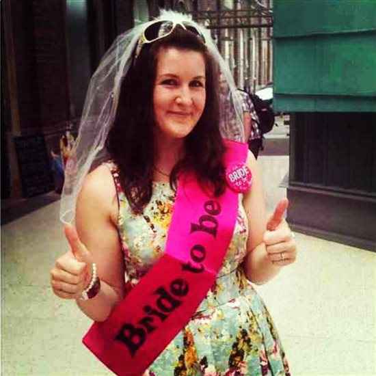 My lovely Hen Do yesterday! *self indulgent and full of flashes!*