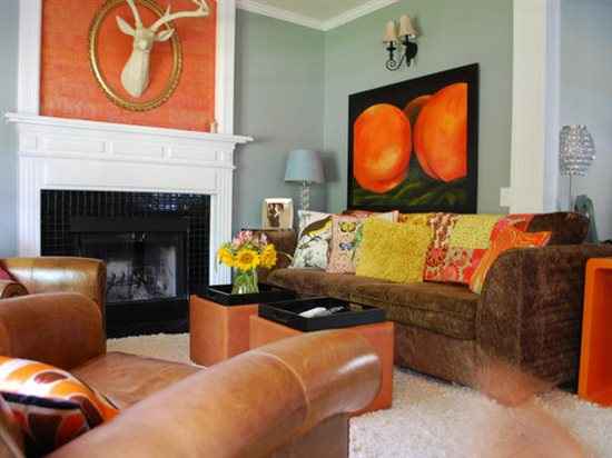 Re: Colour scheme inspiration!