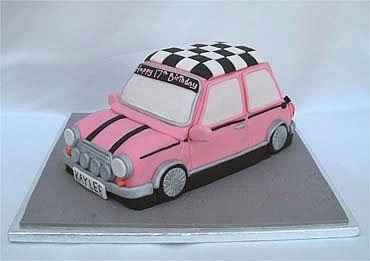 Re: Happy Birthday Mini!