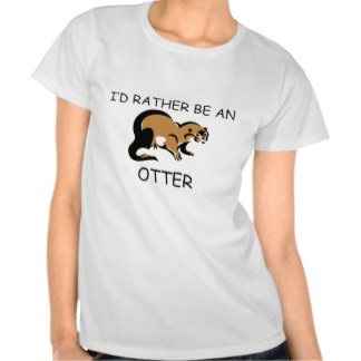 Guess The Otter-WE HAVE A WINNER!