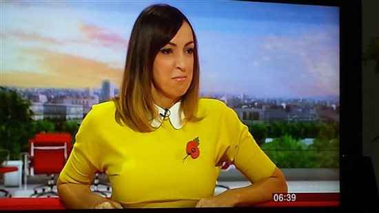 Has anyone seen a top like this?