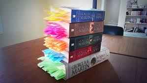 Re: Game of Thrones fans