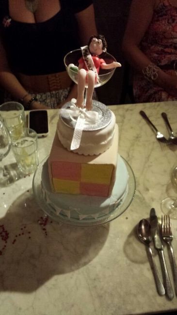 My lovely Hen Do yesterday! *self indulgent and full of flashes!*