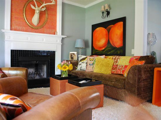 Re: Colour scheme inspiration!