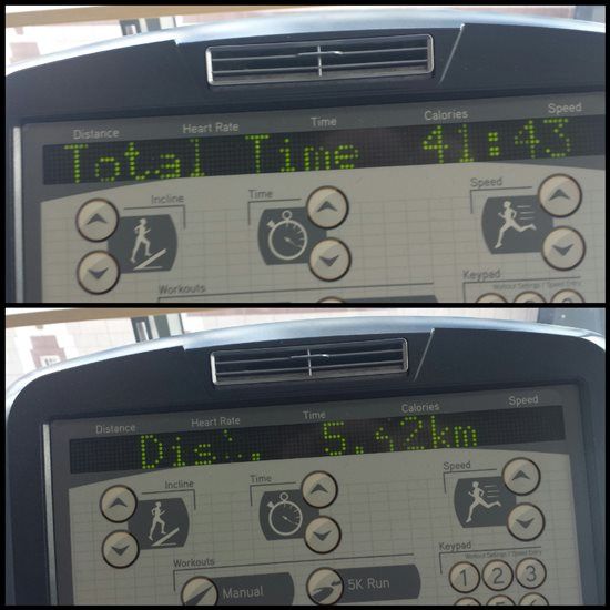 Re: ** Otter Fit Club/30 Day Shred Challenge **