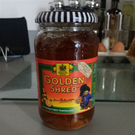 Re: What's your flavour of the week?