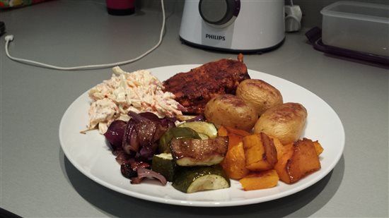 Re: recipe help please