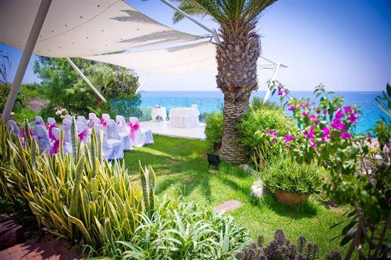 Re: Packages for Cyprus weddings