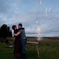 Re: Your proposal. . .