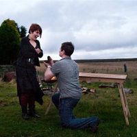 Re: Your proposal. . .