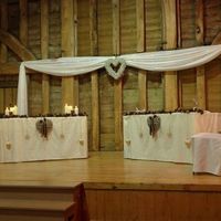 A few ***flashes*** from my wedding day