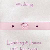 Re: Invitations HIBS?