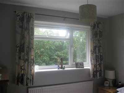 Help me choose curtains!!