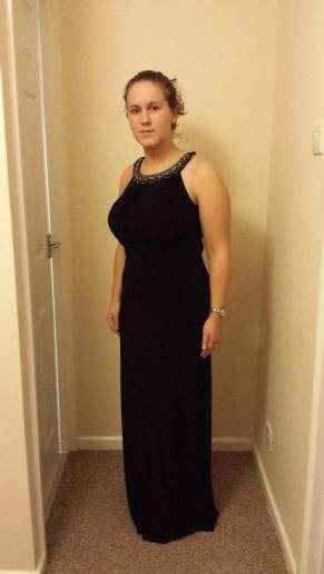 Re: Help me find a dress!