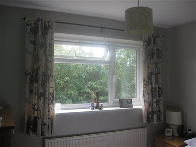 Help me choose curtains!!
