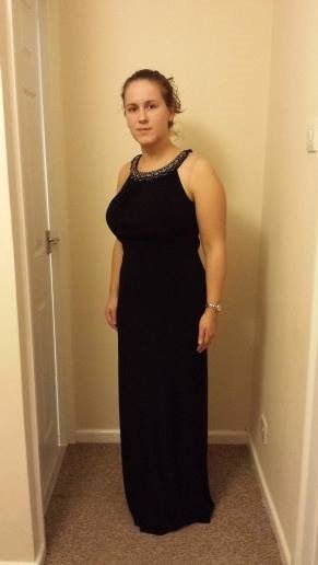Re: Help me find a dress!