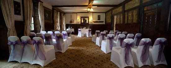 Re: Anyone else had/having a very small wedding?