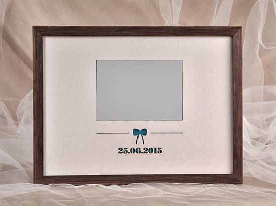 help finding replacement wedding frame - for signing