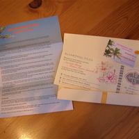 Re: Wedding in Cyprus