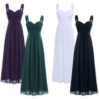 Pregnant Bridesmaid Dress ASAP - 1