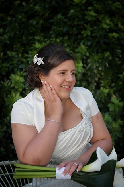 Re: Please Inspire me with Your Tiara Pictures x