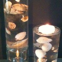 Re: Theme Decoration Ideas please?!!!