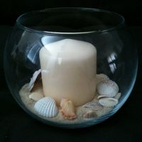 Re: Theme Decoration Ideas please?!!!