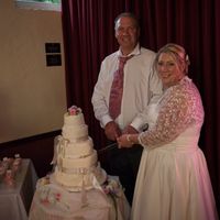 Wedding Report for Poppyseed - 7th July 2012