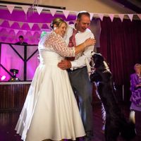 Wedding Report for Poppyseed - 7th July 2012