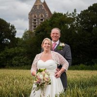 Wedding Report for Poppyseed - 7th July 2012