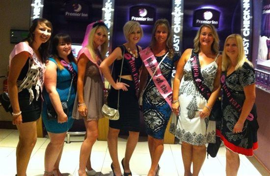 Re: September 2013 brides