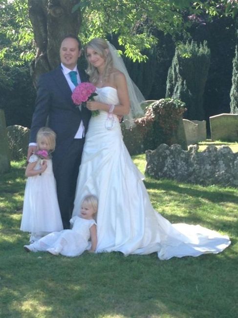 Re: September 2013 brides