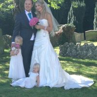 Re: September 2013 brides