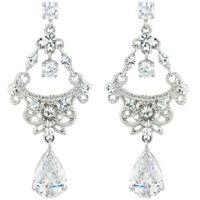 Re: Flash me your earrings please?