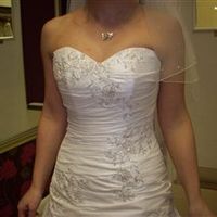 me in my dress **FLASH********  help with jewellery please